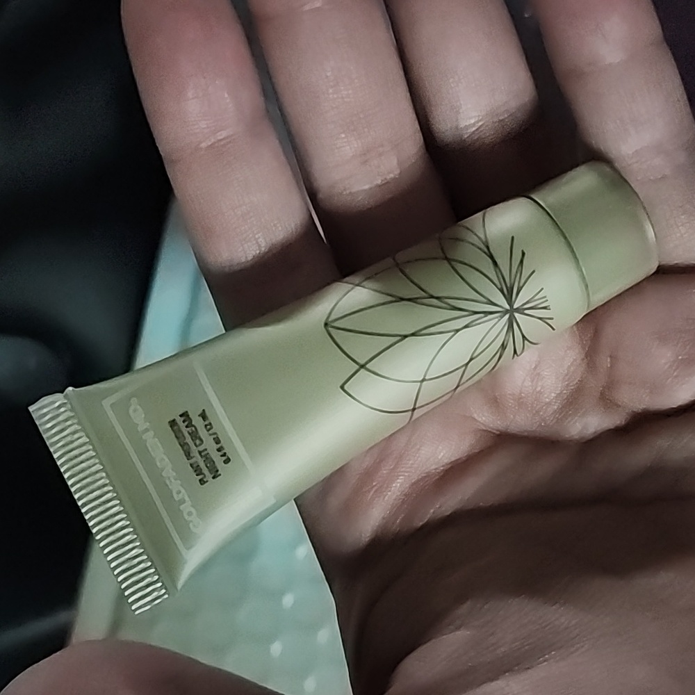 ❗️Goldfaden MD Night Cream